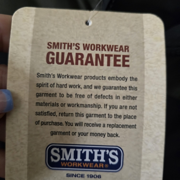 BNWT SMITH Insulated Colorblock Vest - Picture 4 of 8